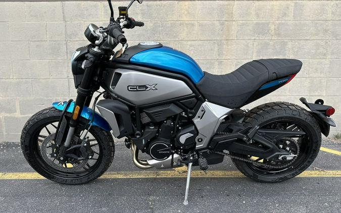 2023 CFMoto 700CL-X