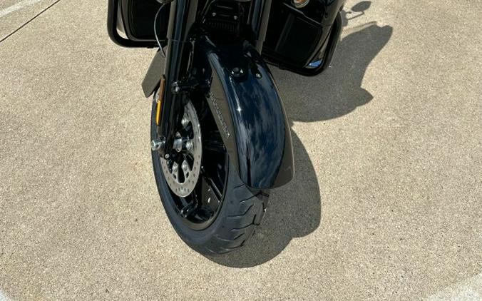 2024 Harley-Davidson Ultra Limited Vivid Black