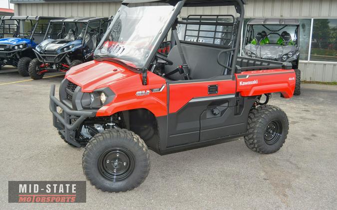 2024 Kawasaki Mule PRO-MX™ EPS