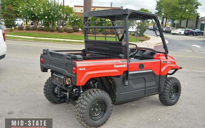 2024 Kawasaki Mule PRO-MX™ EPS