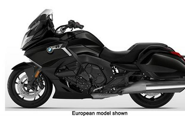 2024 BMW K 1600 B