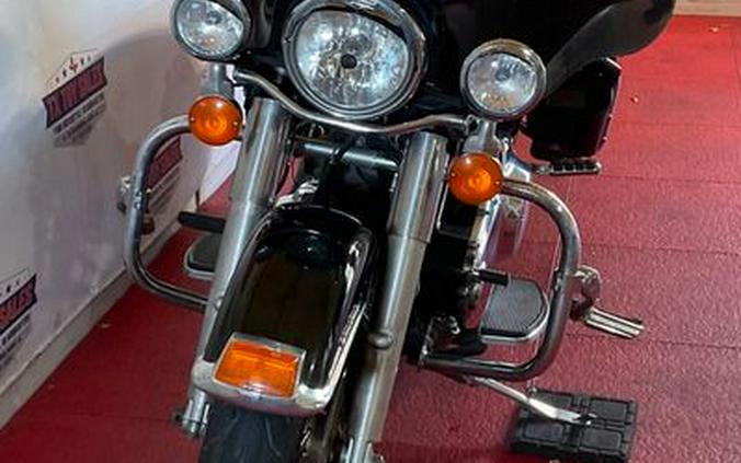 2010 Harley-Davidson Electra Glide Ultra Classic