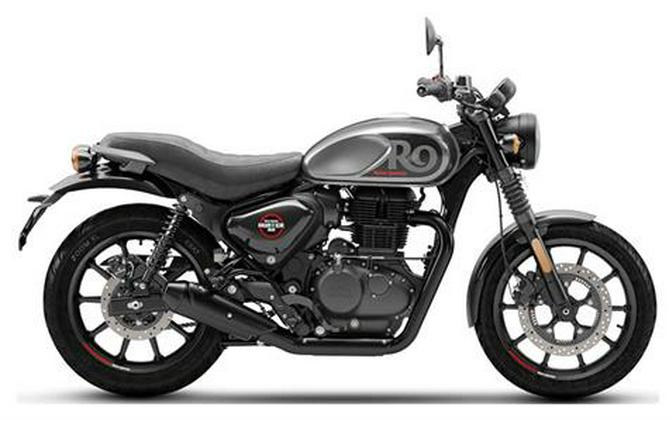 2023 Royal Enfield Hunter 350