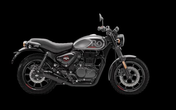 2024 Royal Enfield Hunter