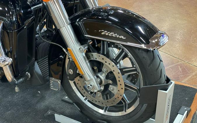 2018 Harley-Davidson Touring FLHTCU - Electra Glide Ultra Classic