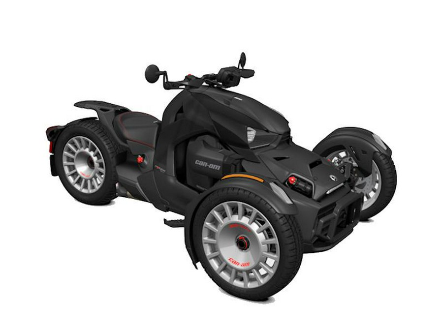 2025 Can-Am® Ryker Rally