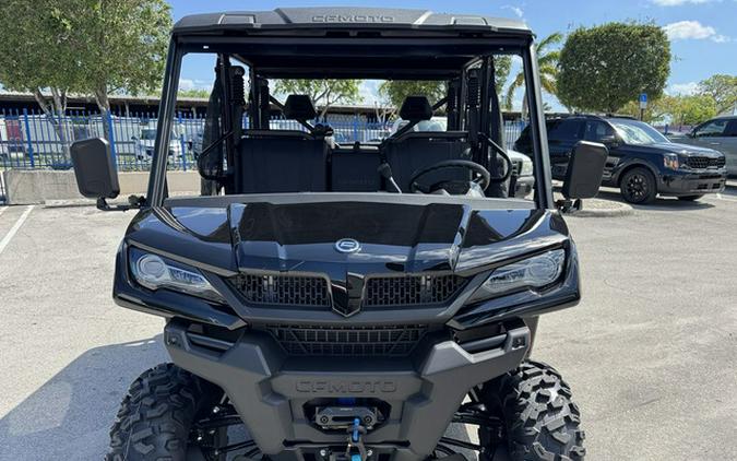 2025 CFMOTO UFORCE 1000 XL