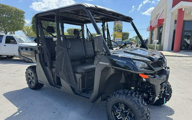 2025 CFMOTO UFORCE 1000 XL