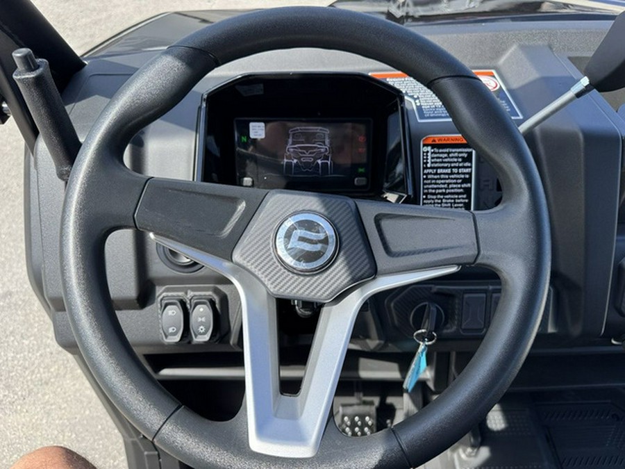 2025 CFMOTO UFORCE 1000 XL