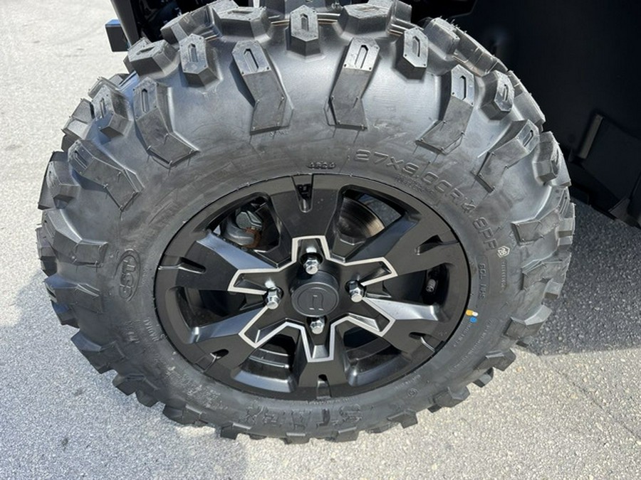 2025 CFMOTO UFORCE 1000 XL