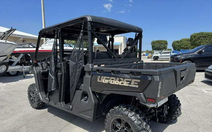 2025 CFMOTO UFORCE 1000 XL