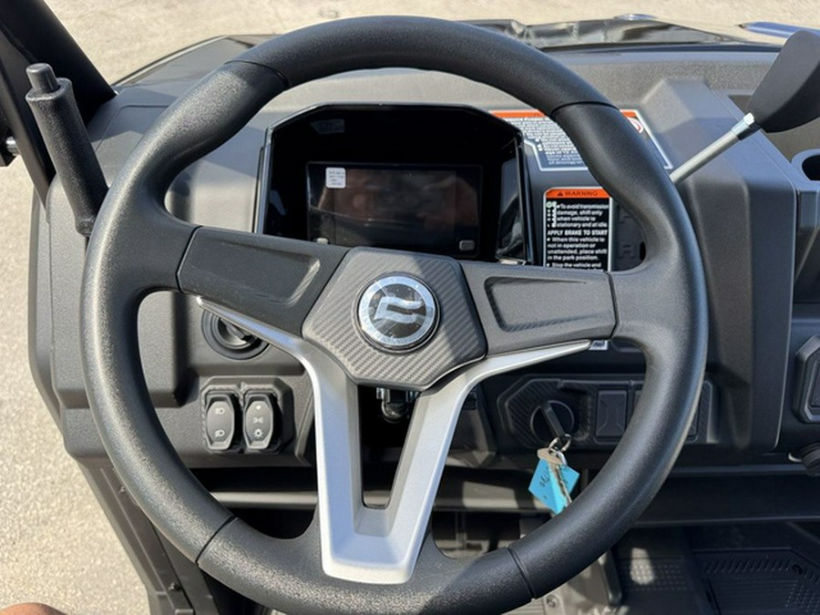 2025 CFMOTO UFORCE 1000 XL