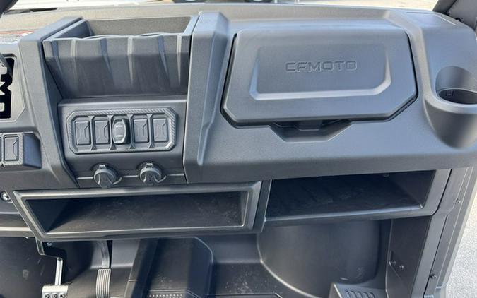 2025 CFMOTO UFORCE 1000 XL