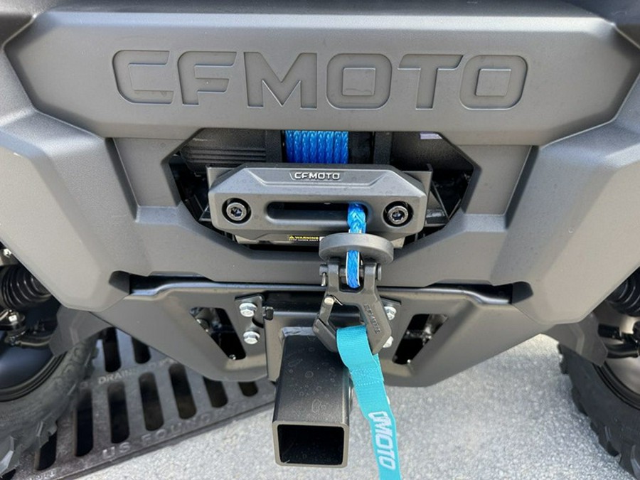 2025 CFMOTO UFORCE 1000 XL