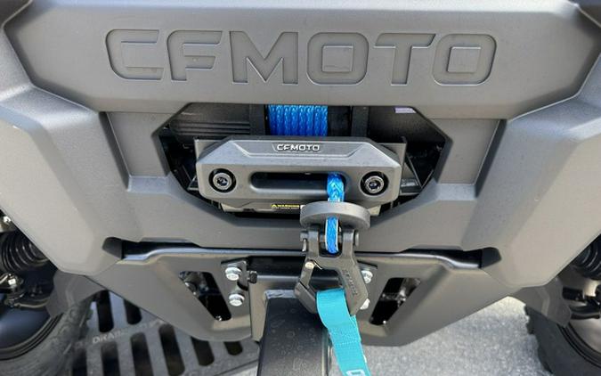 2025 CFMOTO UFORCE 1000 XL