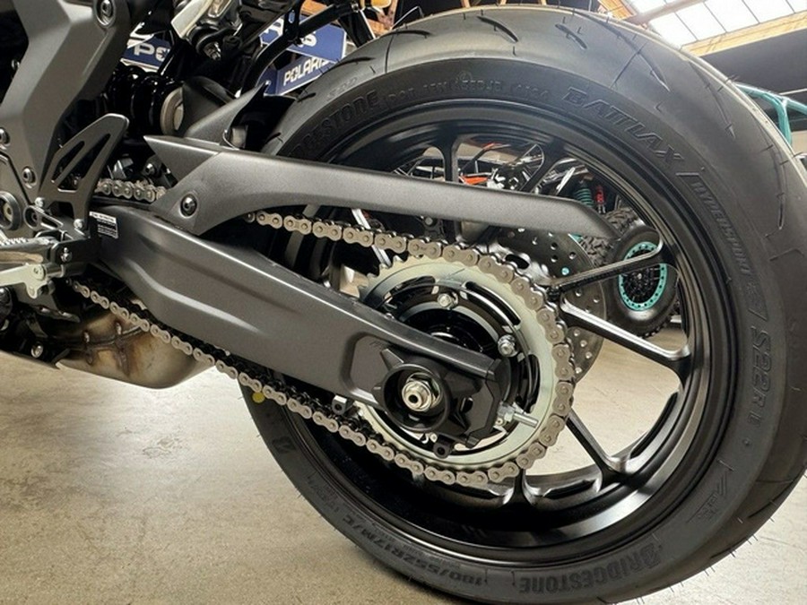 2025 Yamaha YZFR7SCB R7