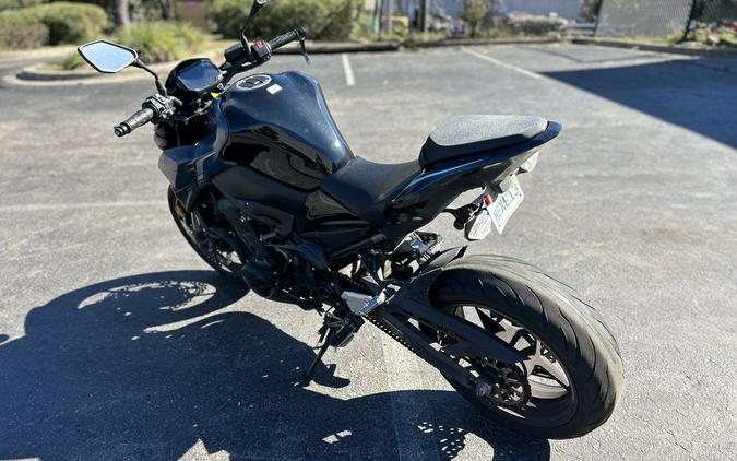 2022 Kawasaki Z900 ABS