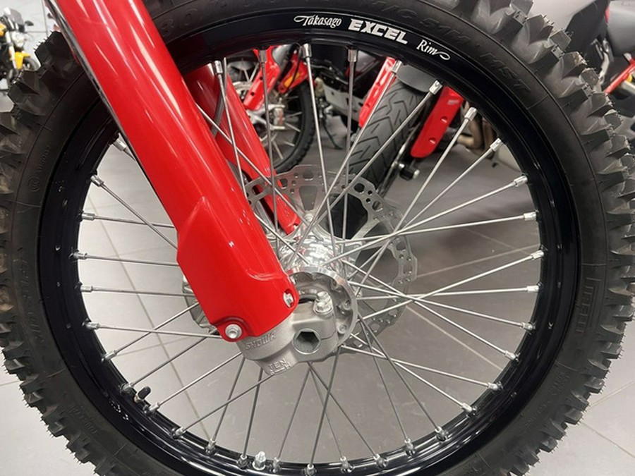 2026 Ducati Desmo450 MX 450