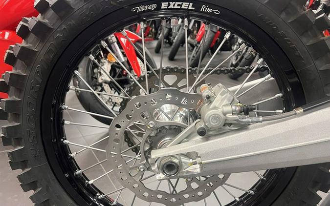 2026 Ducati Desmo450 MX 450