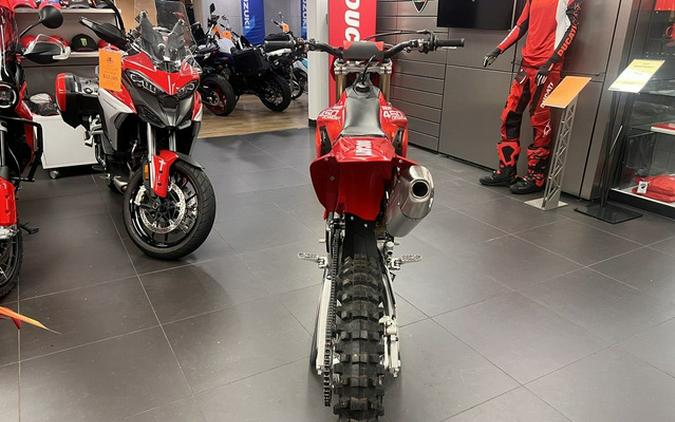 2026 Ducati Desmo450 MX 450