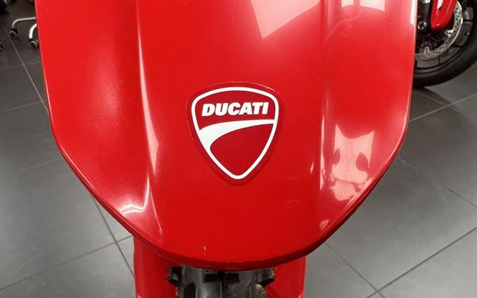 2026 Ducati Desmo450 MX 450