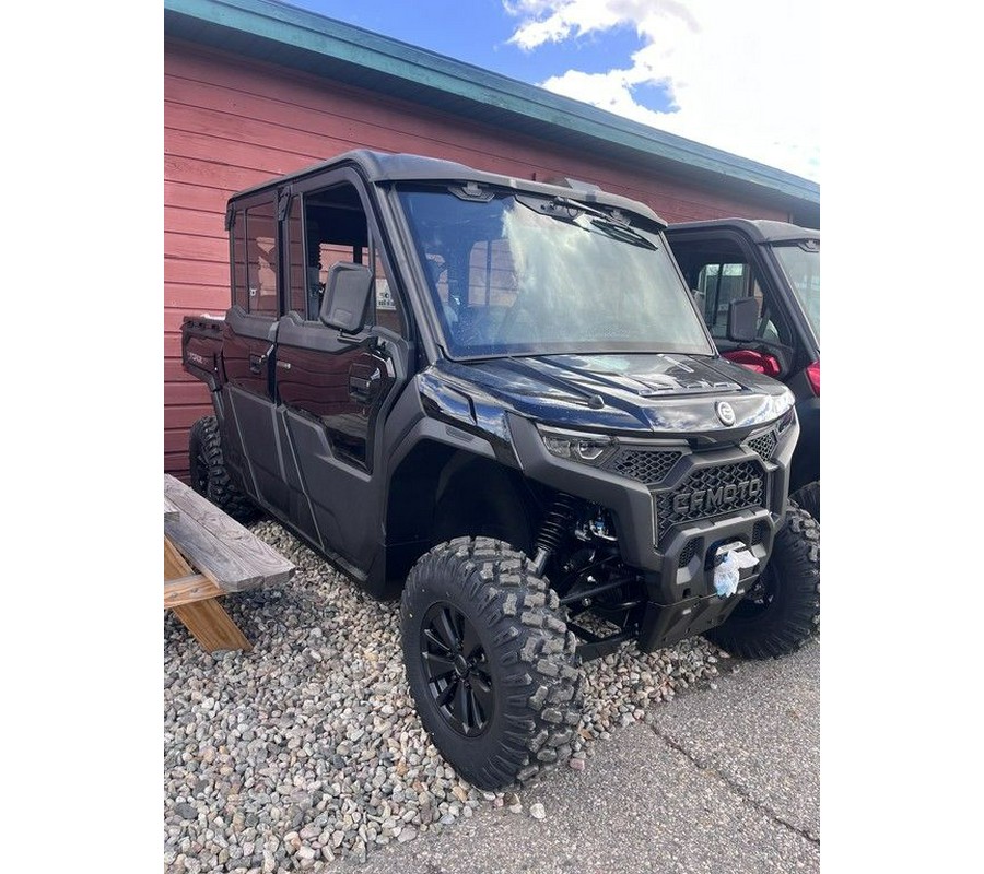 2026 CFMOTO UFORCE U10 XL Pro Highland