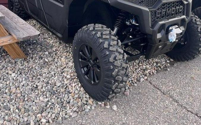 2026 CFMOTO UFORCE U10 XL Pro Highland