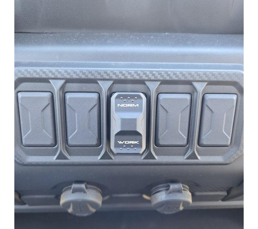 2026 CFMOTO UFORCE 1000 XL