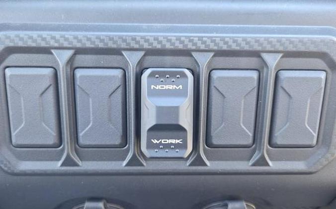 2026 CFMOTO UFORCE 1000 XL