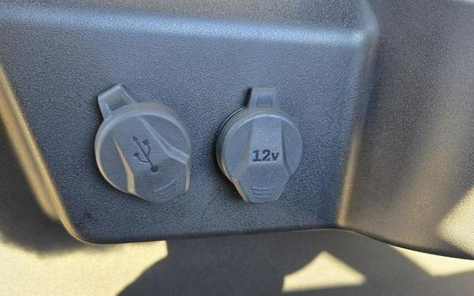 2026 CFMOTO UFORCE 1000 XL