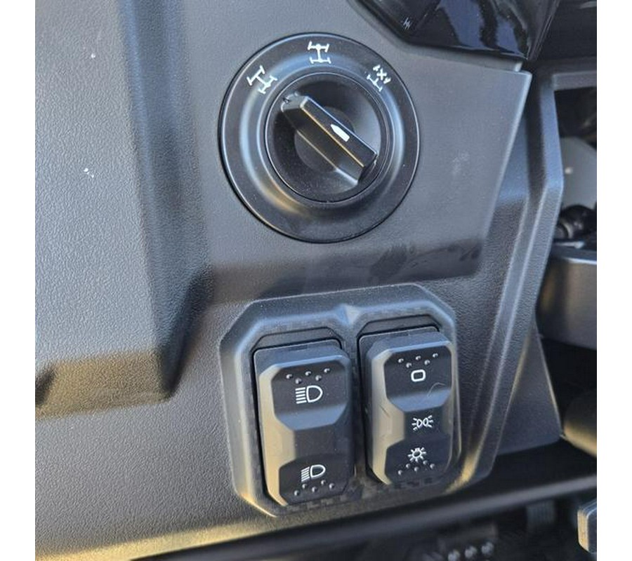 2026 CFMOTO UFORCE 1000 XL