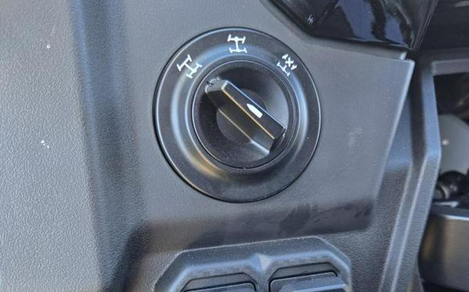 2026 CFMOTO UFORCE 1000 XL