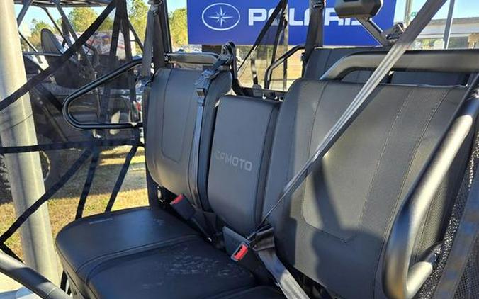 2026 CFMOTO UFORCE 1000 XL