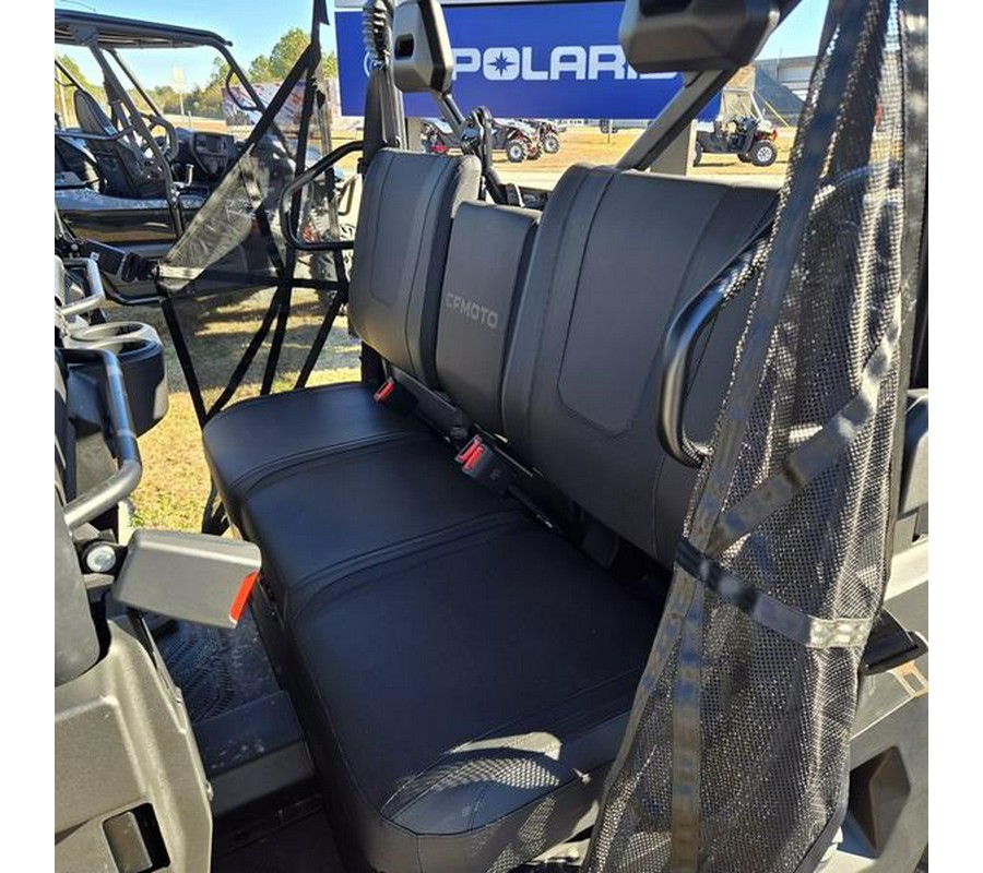 2026 CFMOTO UFORCE 1000 XL