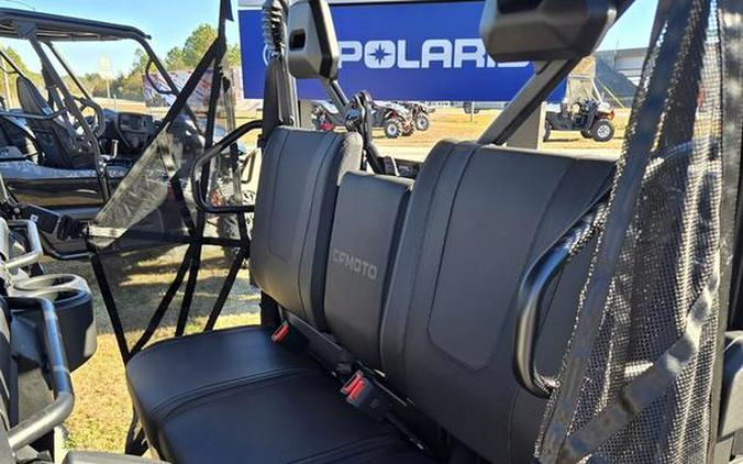 2026 CFMOTO UFORCE 1000 XL