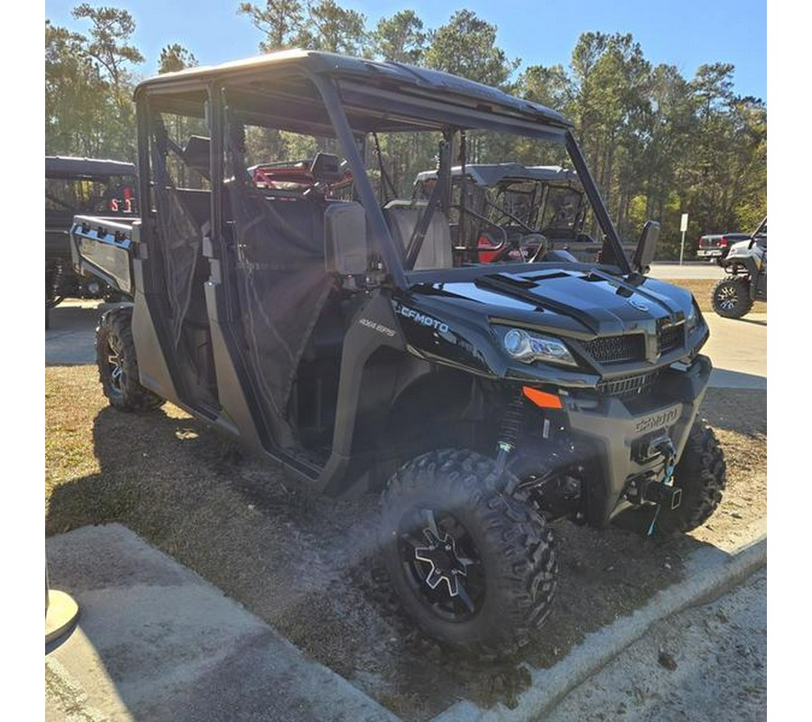 2026 CFMOTO UFORCE 1000 XL