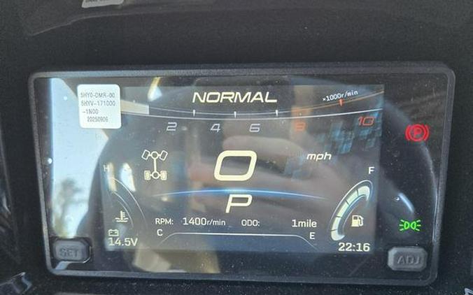 2026 CFMOTO UFORCE 1000 XL