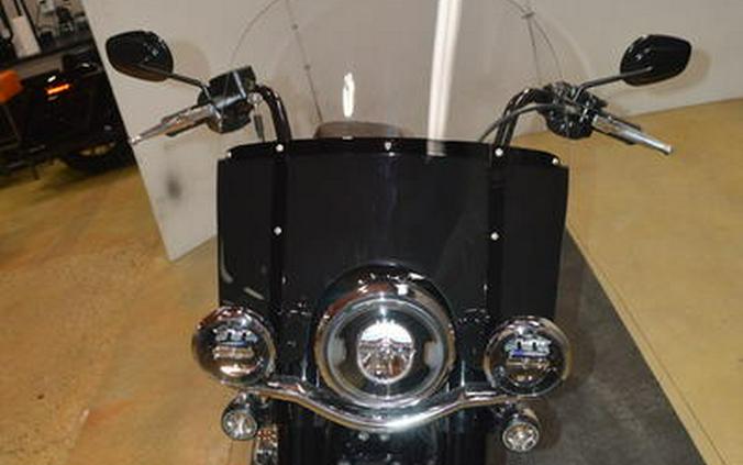 2026 Harley-Davidson® FLHC - Heritage Classic