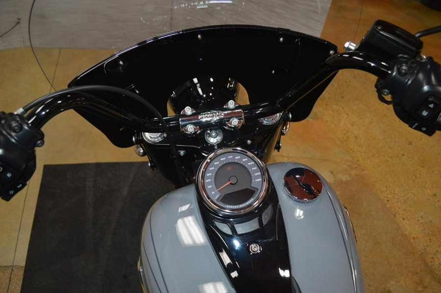 2026 Harley-Davidson® FLHC - Heritage Classic