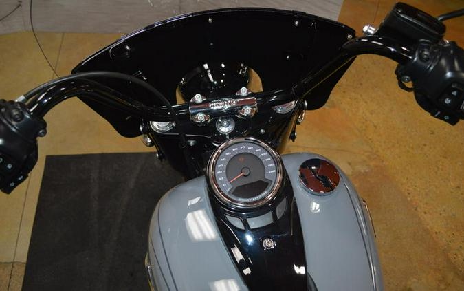 2026 Harley-Davidson® FLHC - Heritage Classic