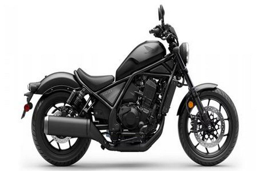 2026 Honda Rebel® 1100 Base
