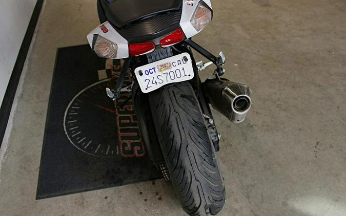 2014 Suzuki GSX-R750