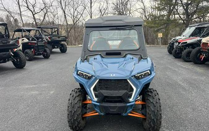 2024 Polaris RZR Trail Ultimate