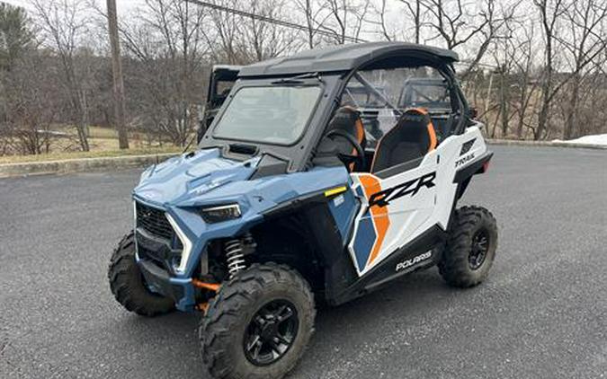 2024 Polaris RZR Trail Ultimate