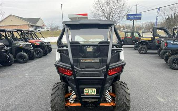 2024 Polaris RZR Trail Ultimate