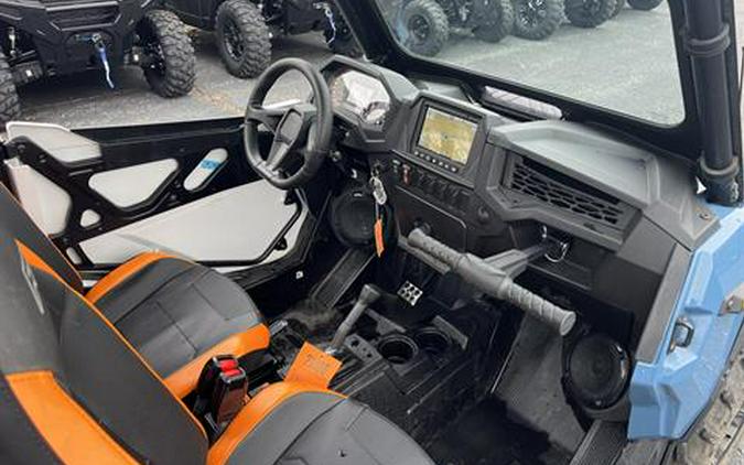 2024 Polaris RZR Trail Ultimate