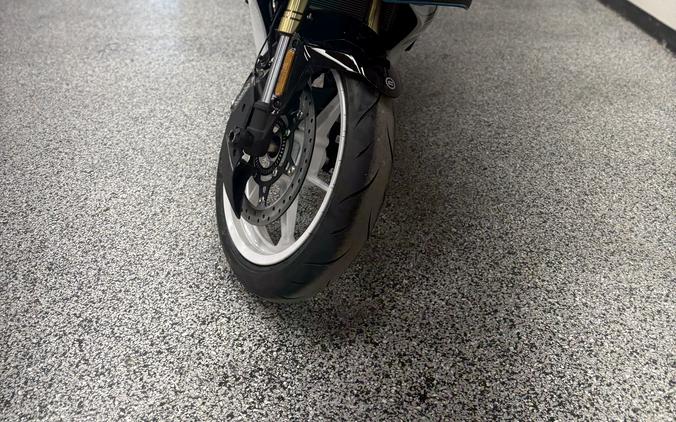2026 CFMOTO 450SS Nebula White - C0202