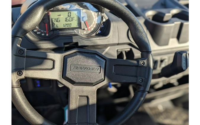 2026 RANGER XP 1000 PREMIUM - Polaris