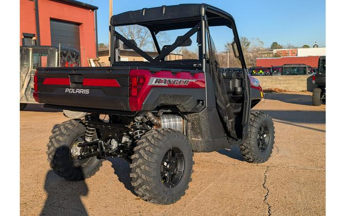 2026 RANGER XP 1000 PREMIUM - Polaris