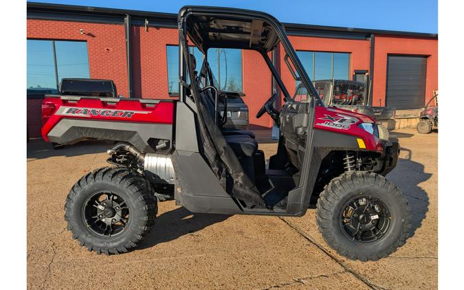 2026 RANGER XP 1000 PREMIUM - Polaris